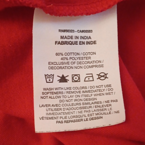 Toronto Raptors T-Shirt #23 - Picture 9 of 9